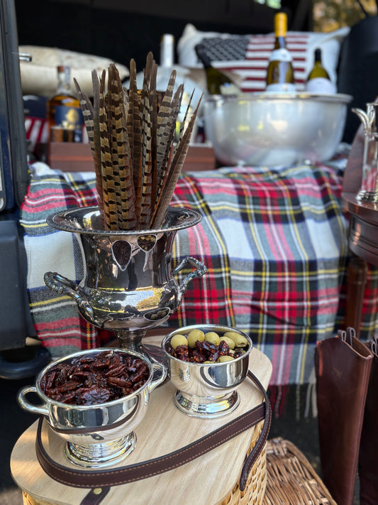 The Art of the Tailgate