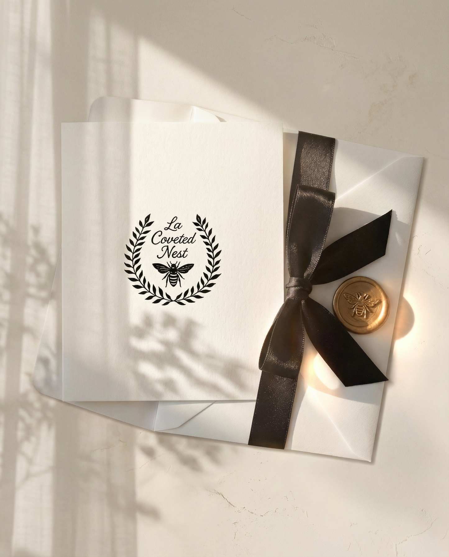 La Coveted Nest Gift Card