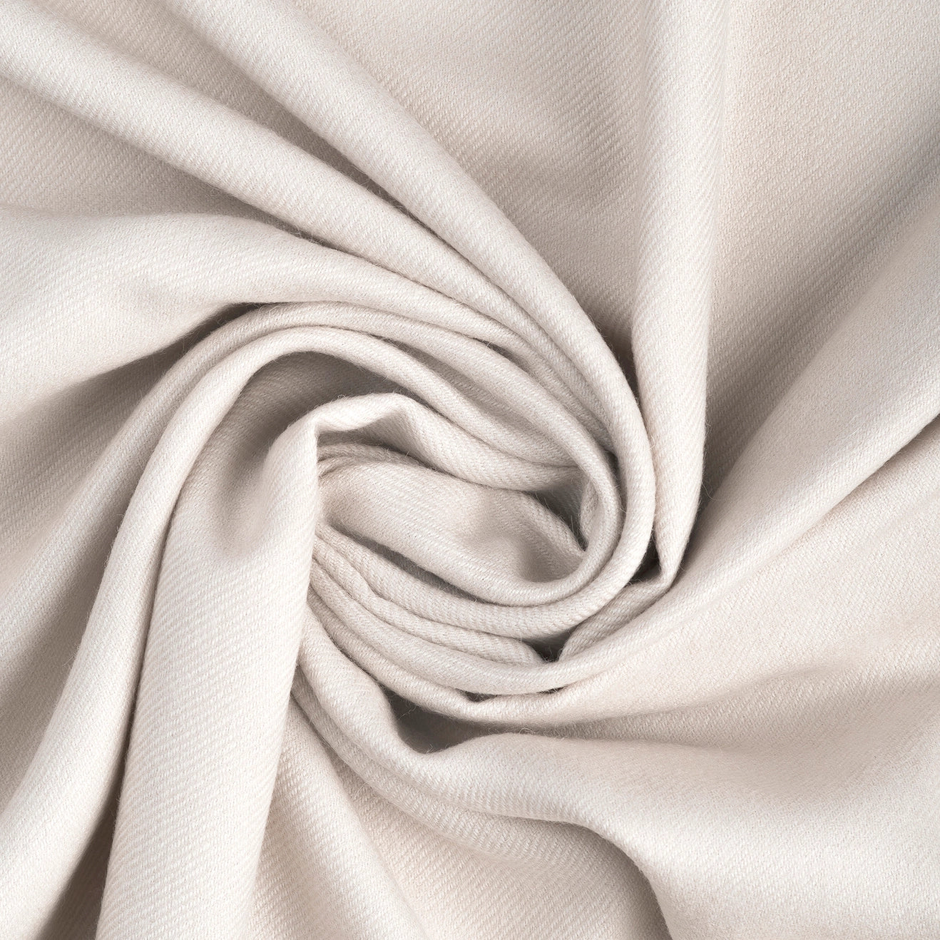 Pearl Baby Alpaca Throw