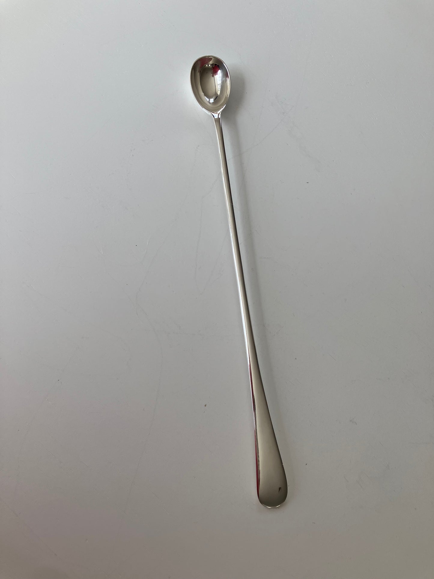 Hôtel Silver - Vintage Cocktail Spoon/Stirrer