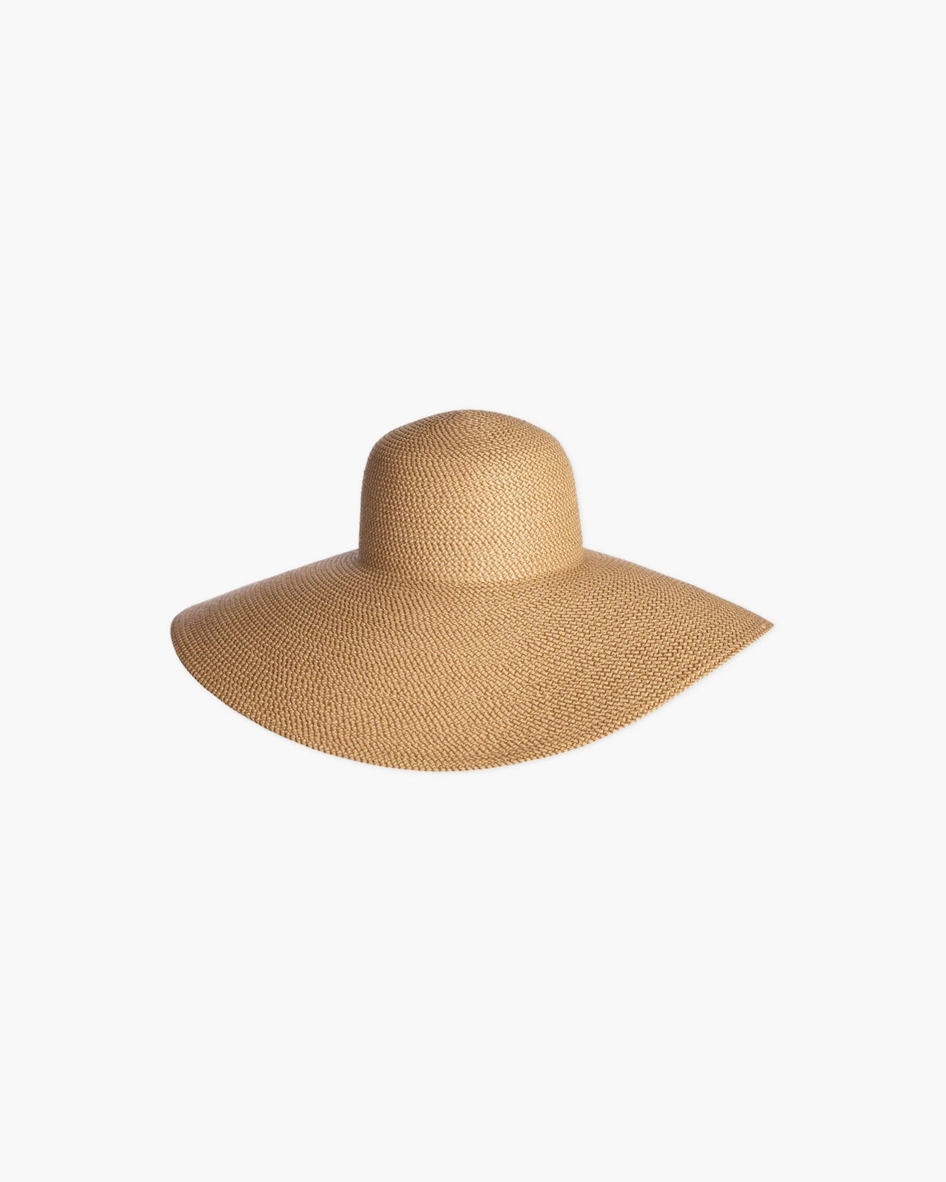 Floppy Hat - Eric Javits, Natural