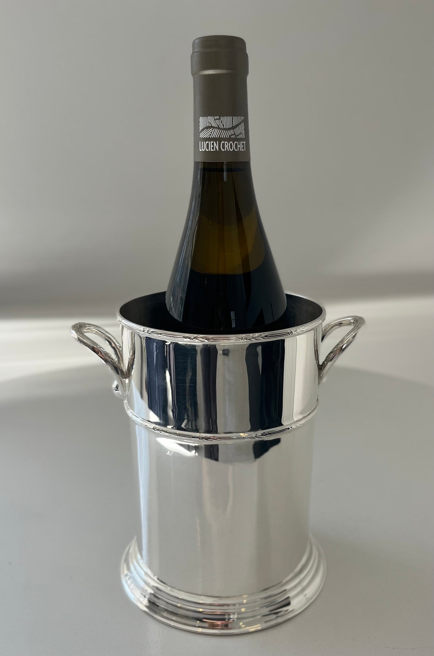 Hôtel Silver - Vintage Champagne/Wine Cooler