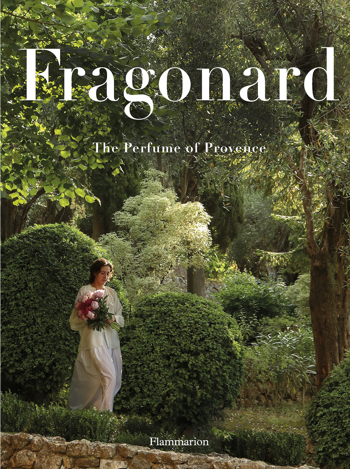 Fragonard Book