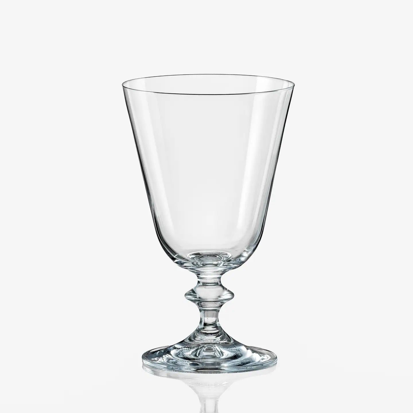 Bella French Wine Glass - Set of 6