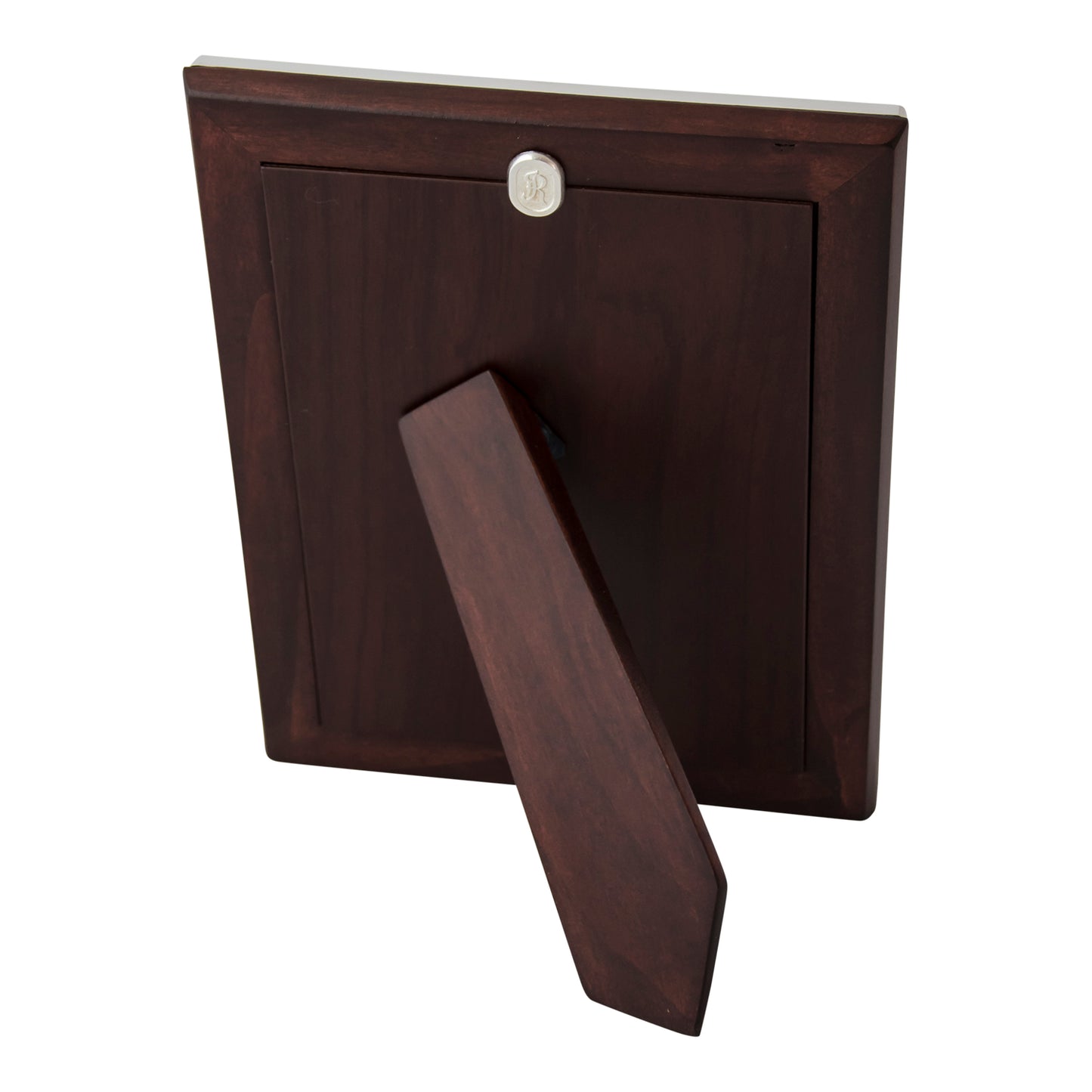 The Grace Sterling Silver Beaded Frame 5 x 7