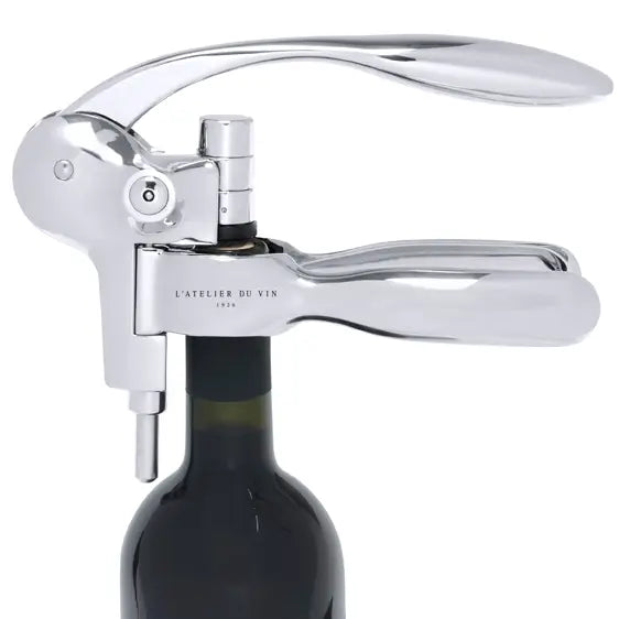 Lever Wine Opener - Oeno Box Sommelier