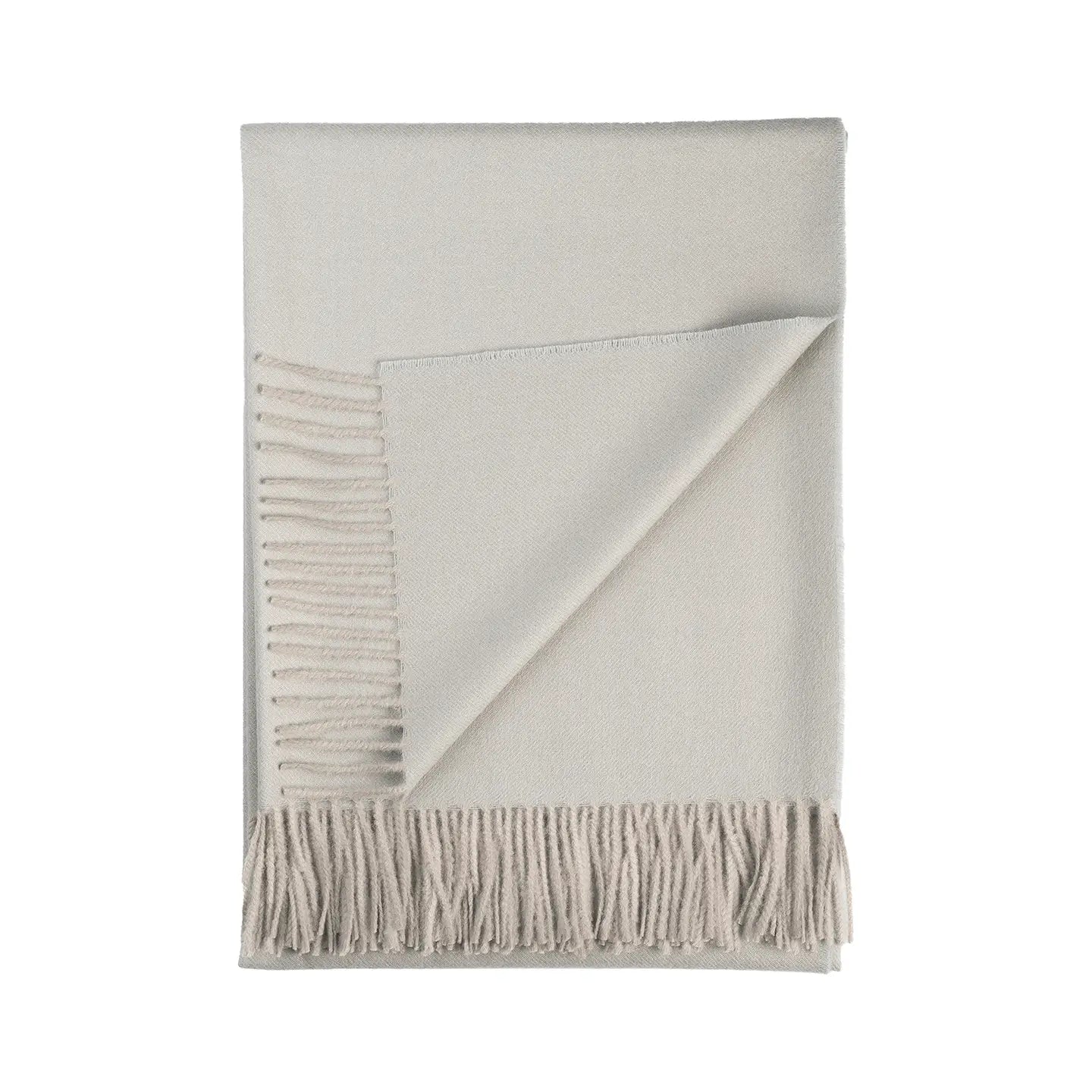 ACK Grey Lady Throw
