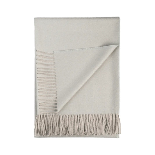 ACK Grey Lady Throw