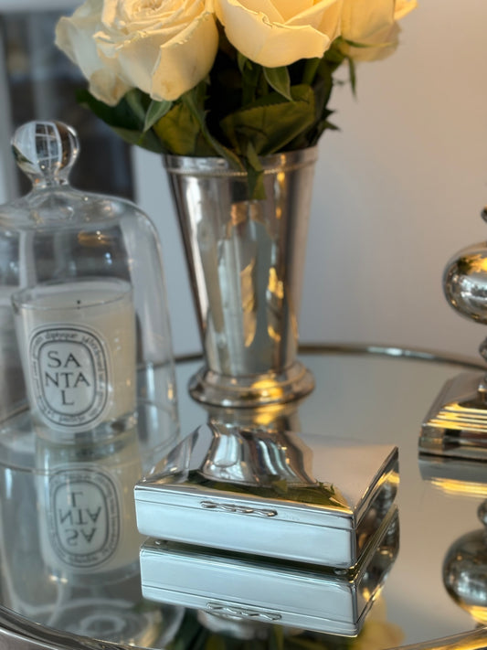Hôtel Silver - Vintage Box