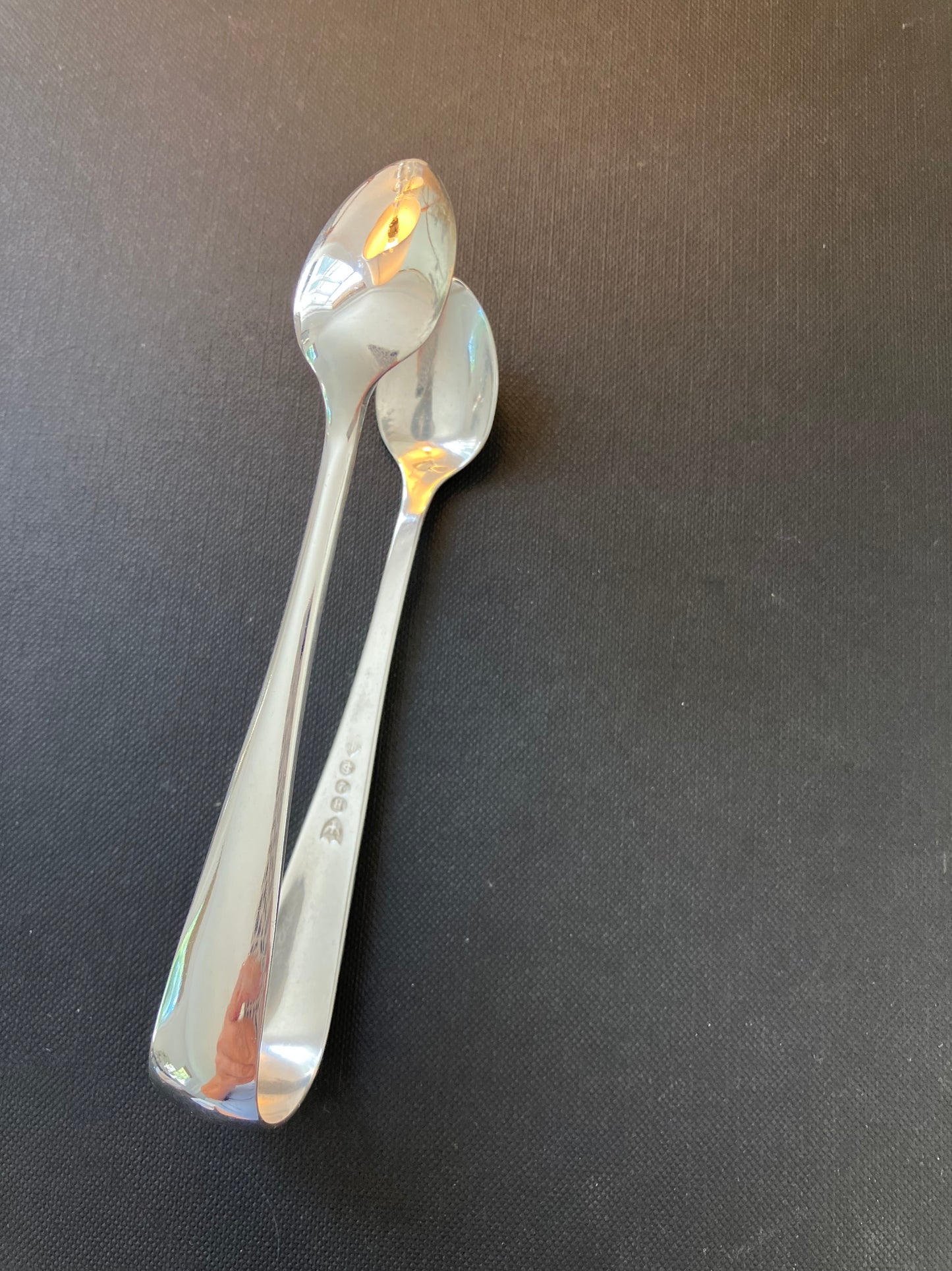 Hôtel Silver - Vintage Ice Tongs