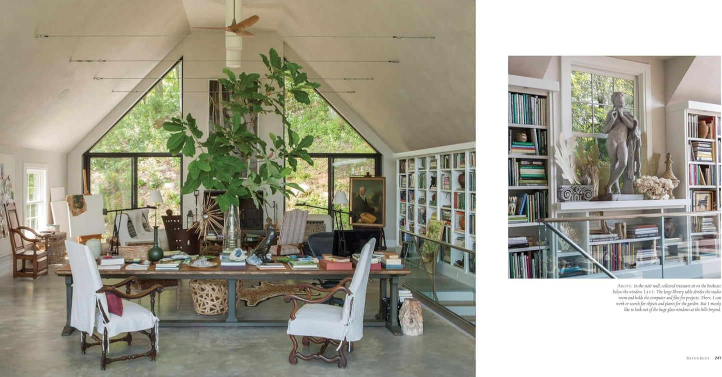 Bunny Williams: An Affair with A House (Collector's Edition)