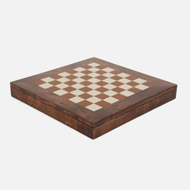 Windsor Chess Set - Preorder