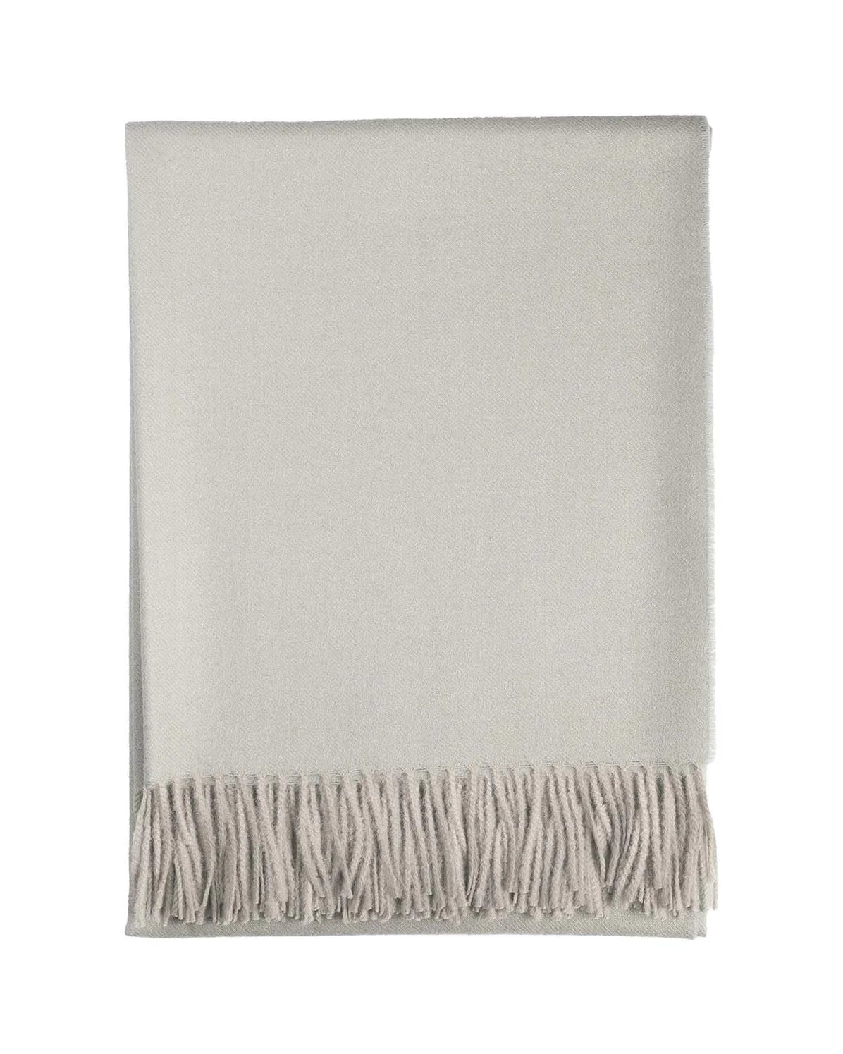 ACK Grey Lady Throw