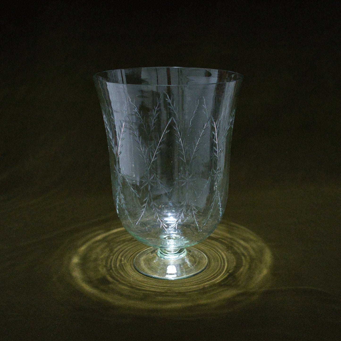 The Lily Vase By Maison Maison