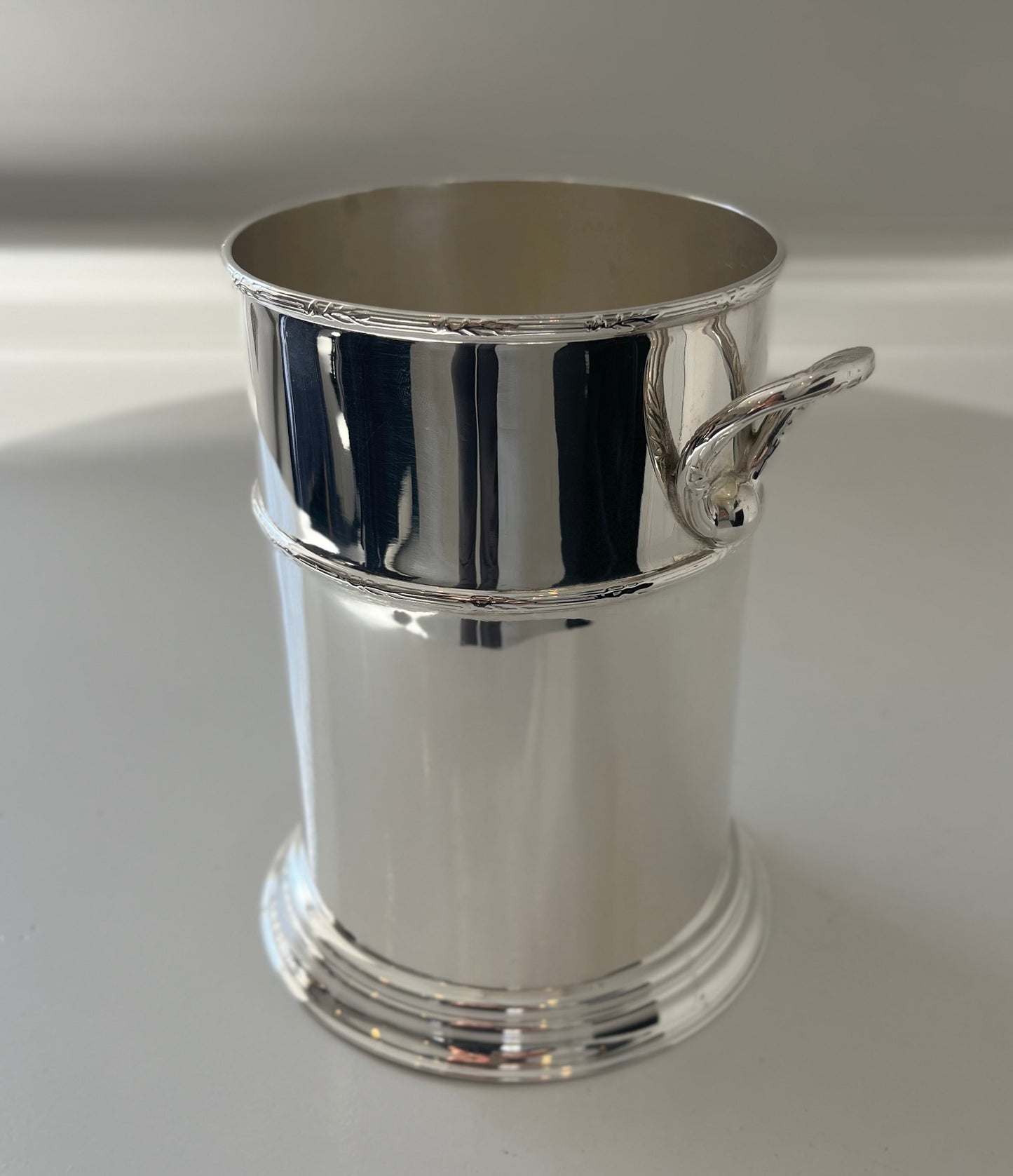 Hôtel Silver - Vintage Champagne/Wine Cooler