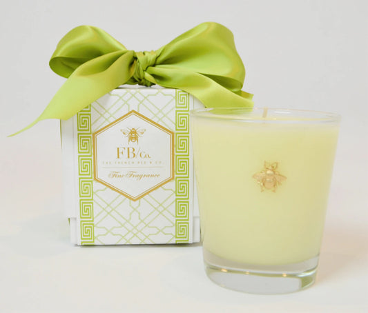 Paris, La Coveted Nest French Bee Candle
