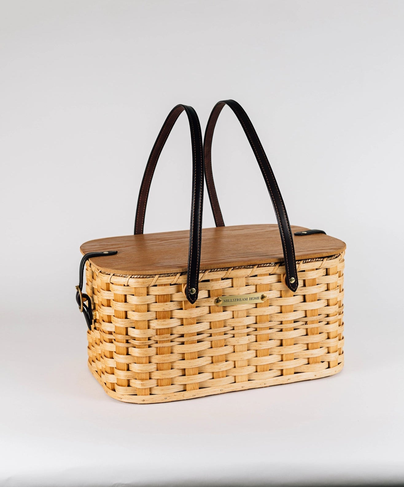 The Sconset Picnic Basket