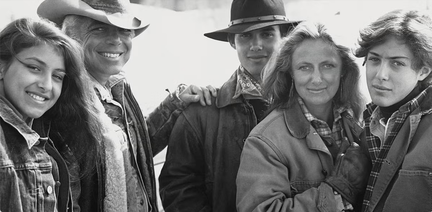 Ralph Lauren: Revised and Expanded Anniversary Edition Book