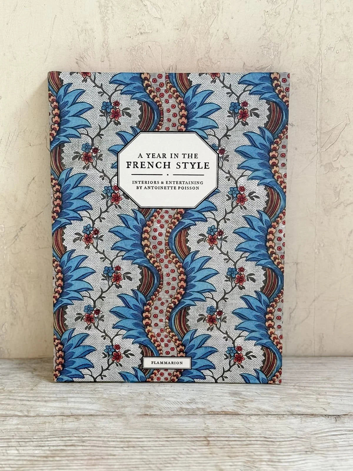 The Art of French Living Book Set