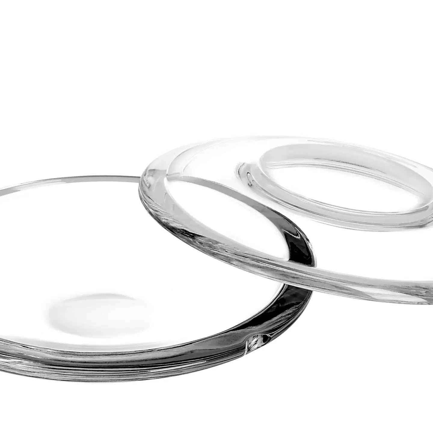 Caviar Dish Pora Caviale Discus, Preorder