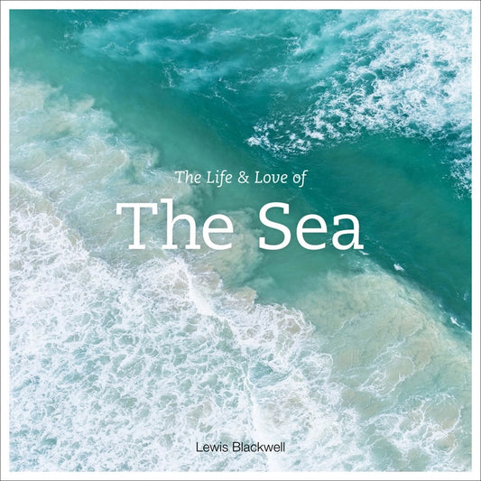 Life & Love of the Sea Book