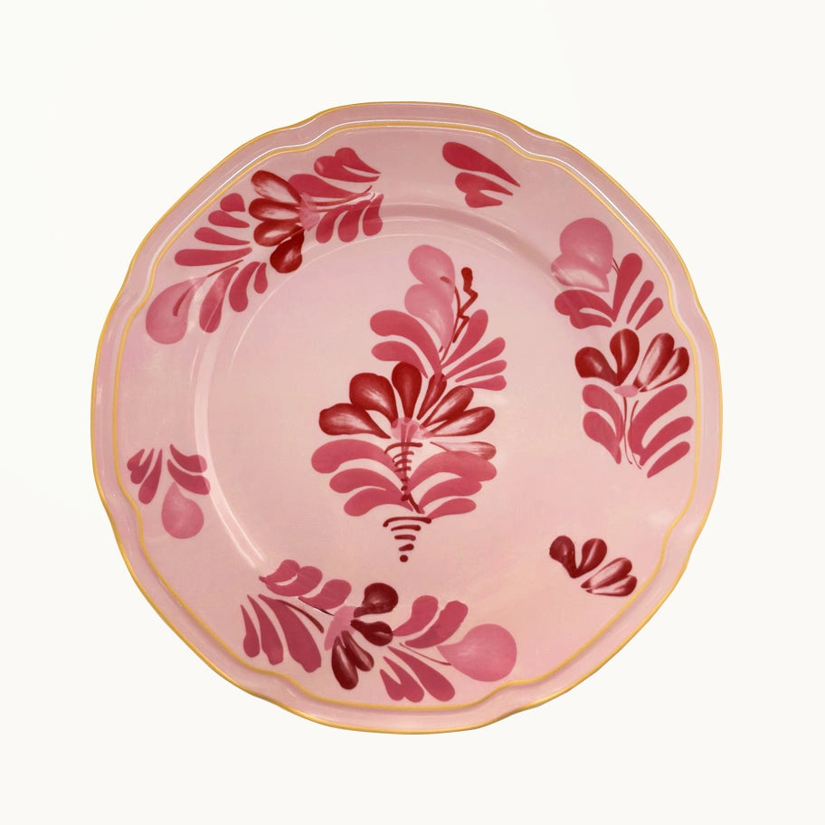 Gordes Fine Bone China Dinner Plate (Set of 4)
