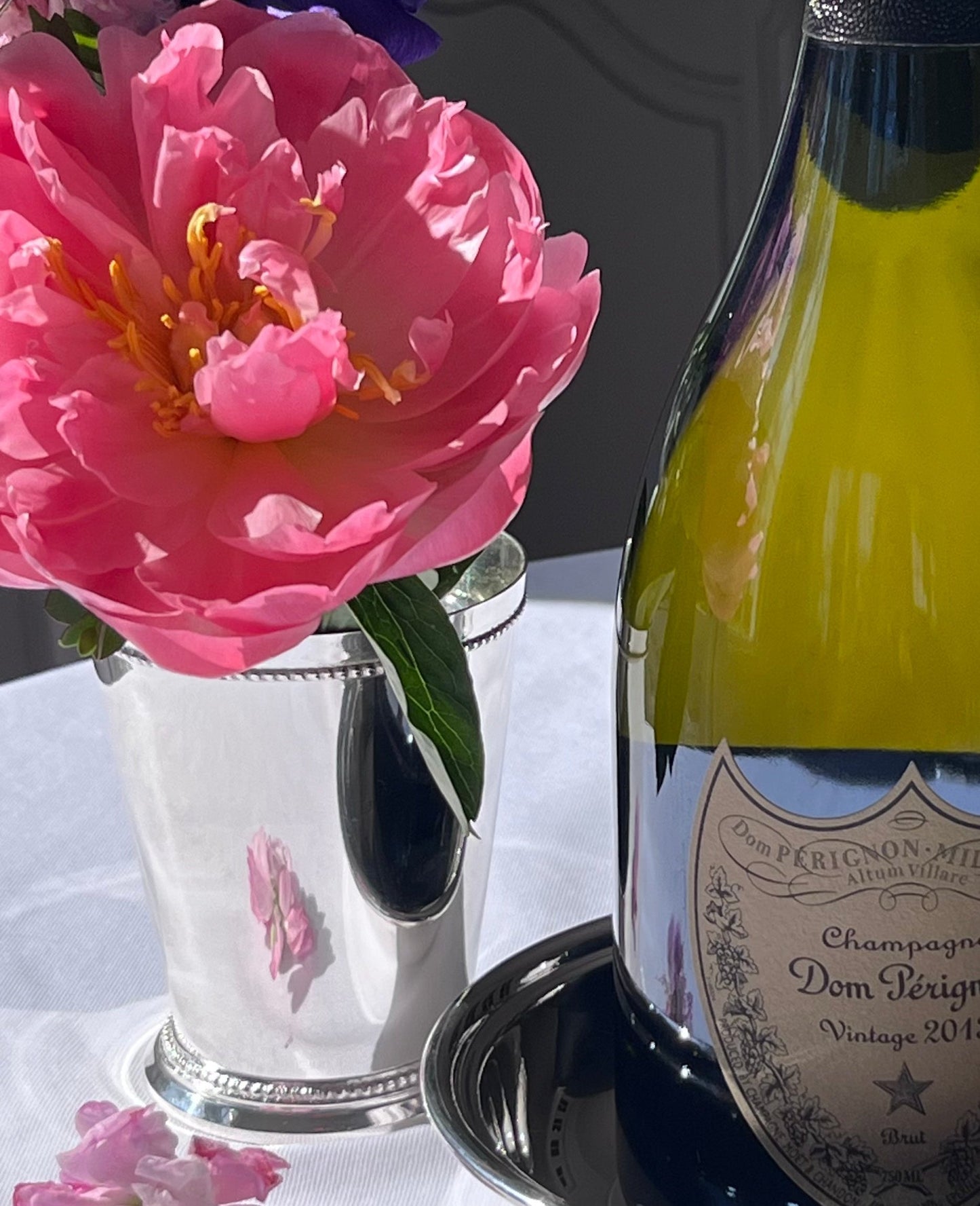 Quintessential Mint Julep Cup - Set of 2