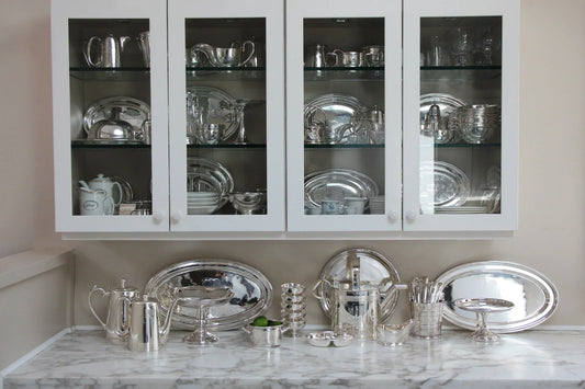 The Allure of Hôtel Silver: A Story of Everyday Elegance