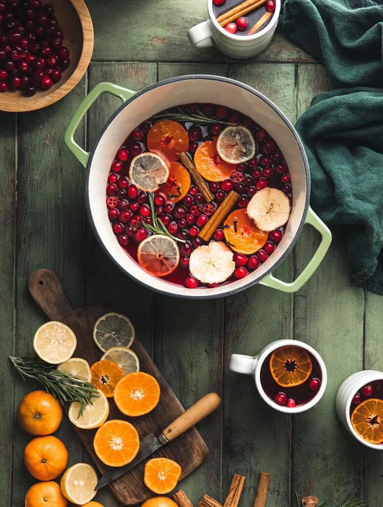 Unwinding the Summer: A Gentle Turn Toward Autumn