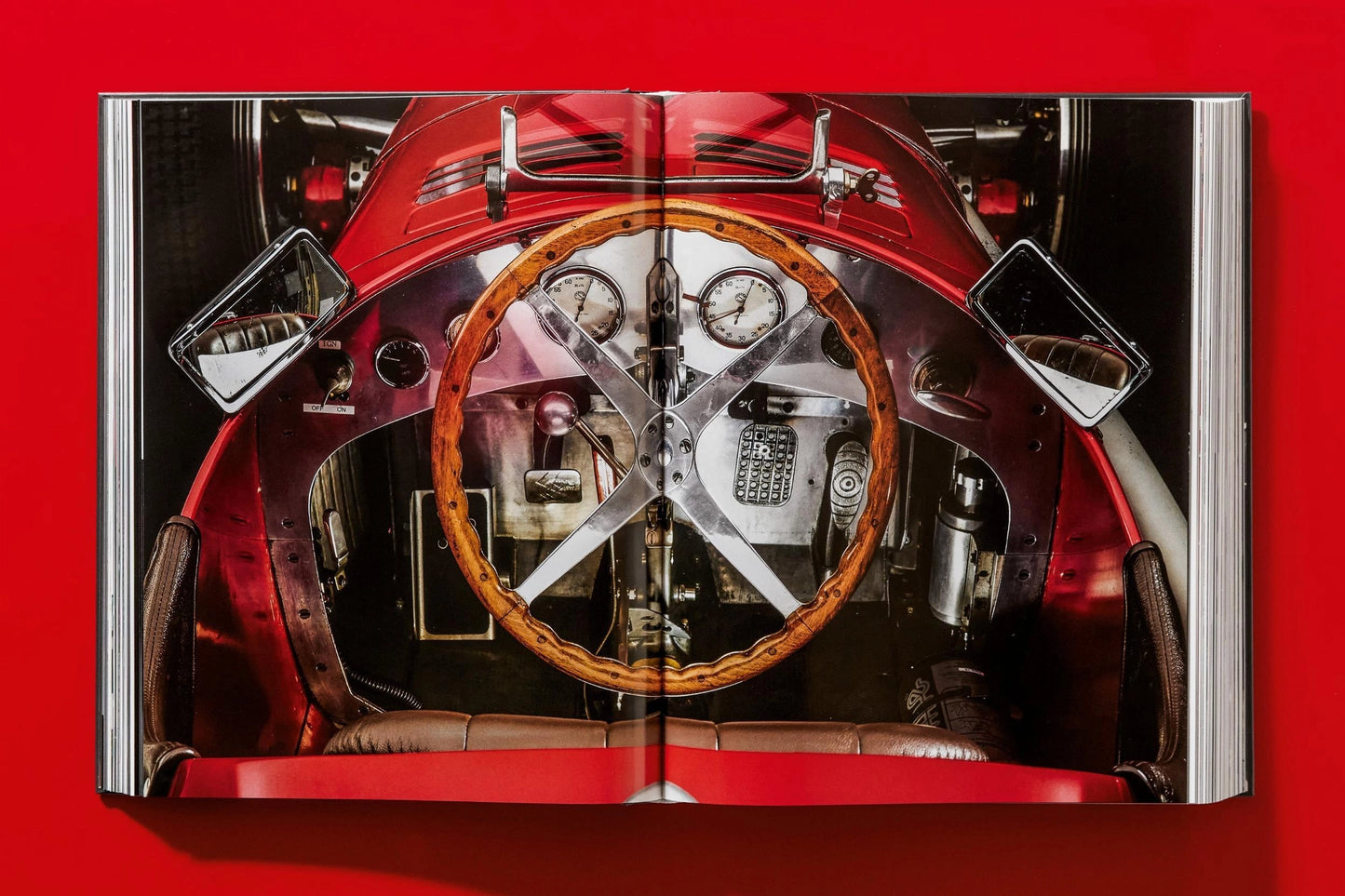 Ultimate Collector Cars Book