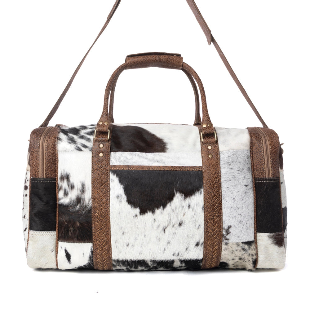 The Kate Duffle