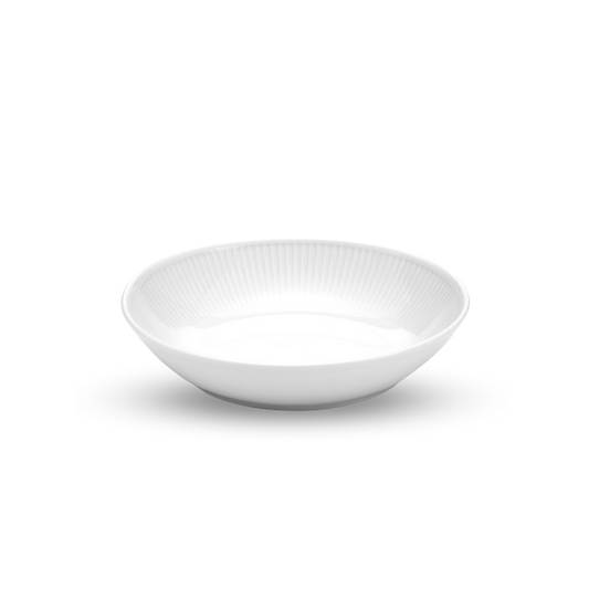 Plisse Shallow Bowl, Sets of 4