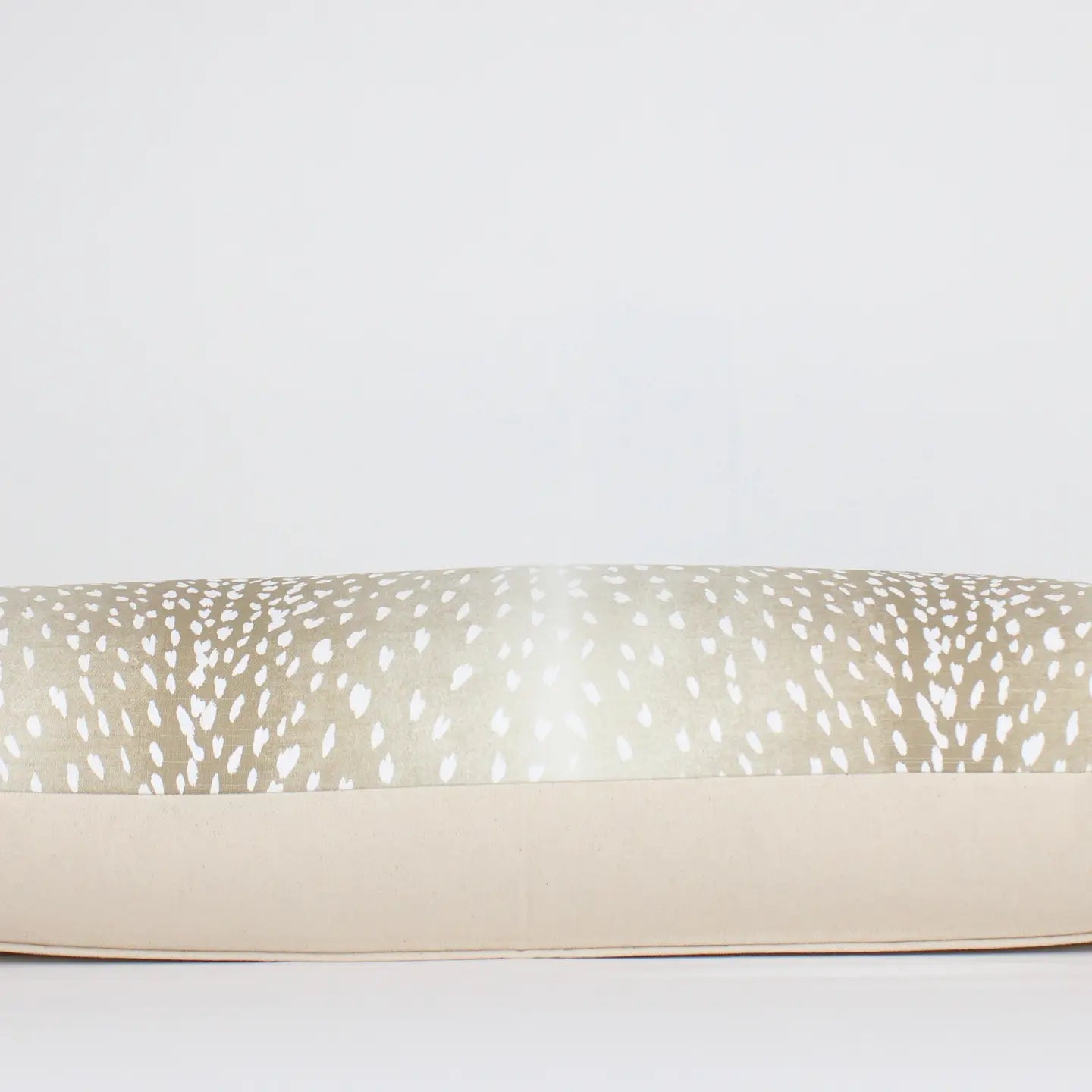 Chic Antelope Pillow - 14x20