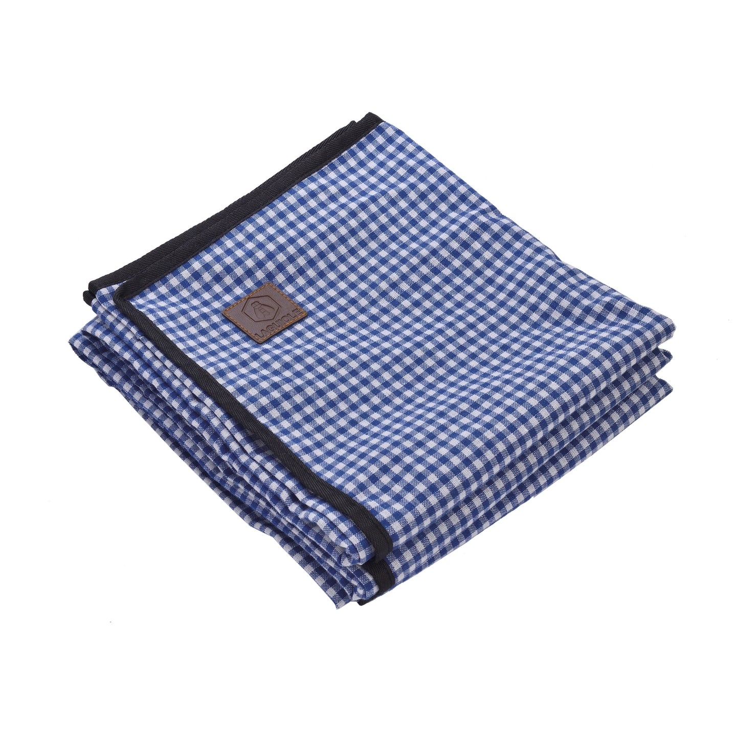 Laguiole, Picnic Basket For 4 People
