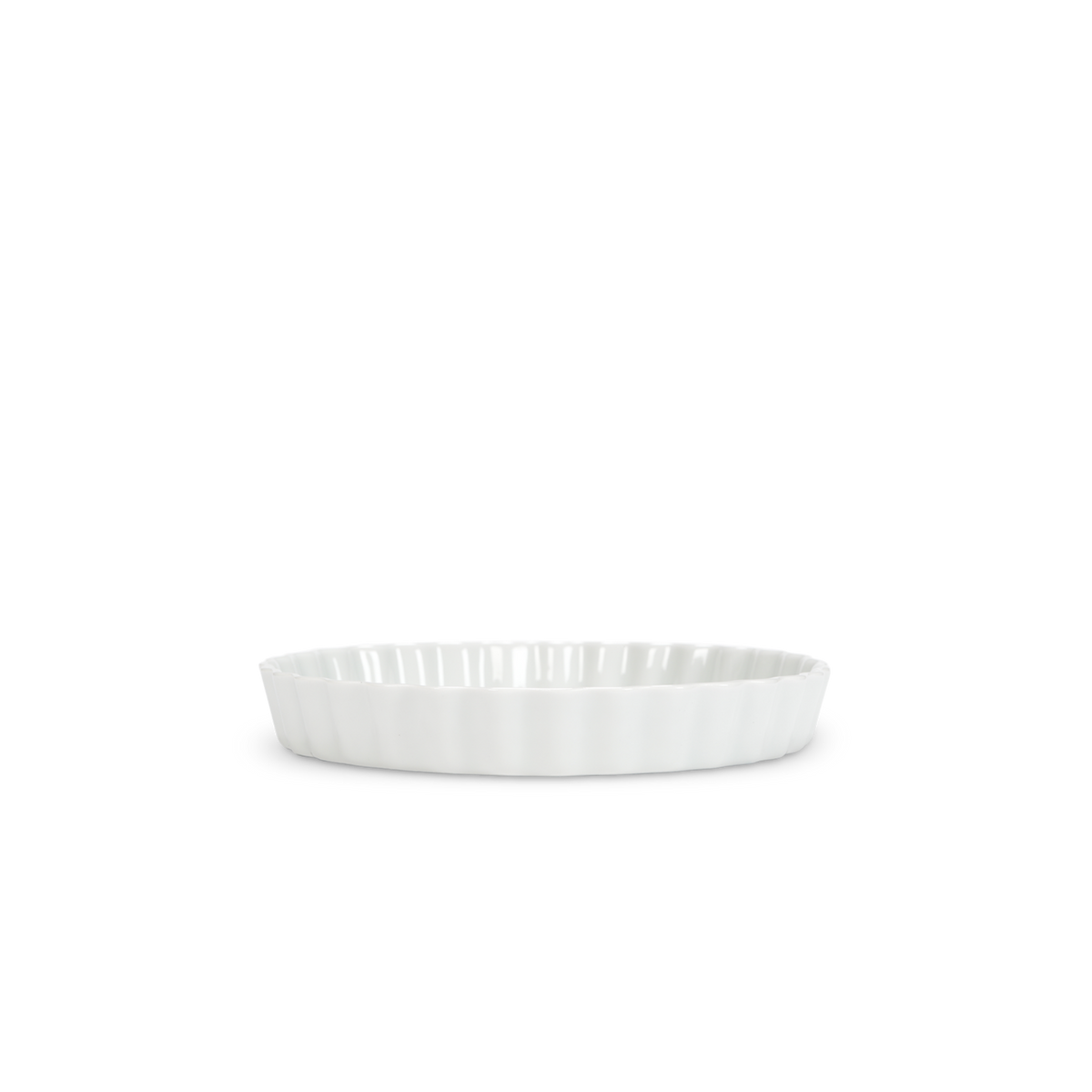 Round Tart Dishes