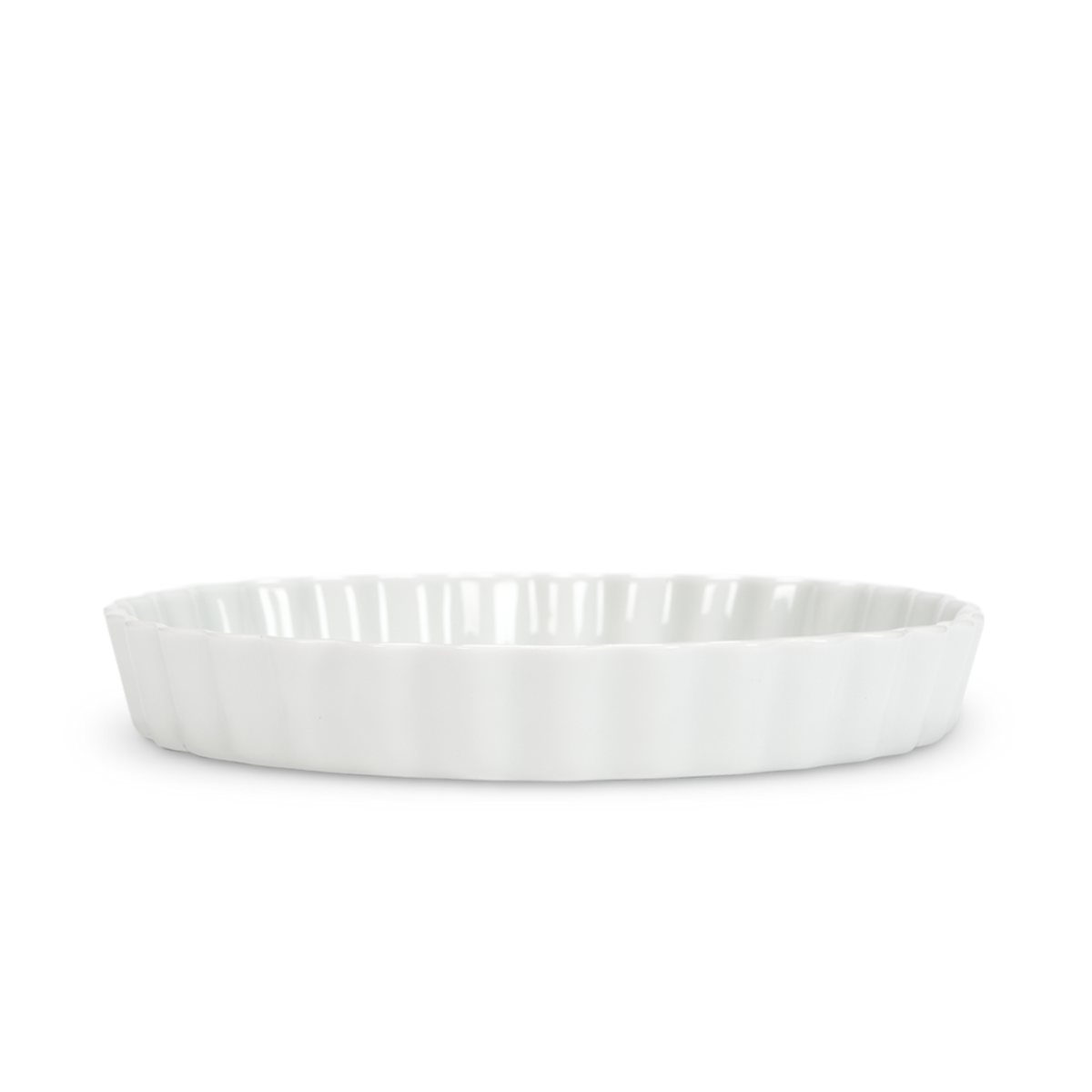 Round Tart Dishes