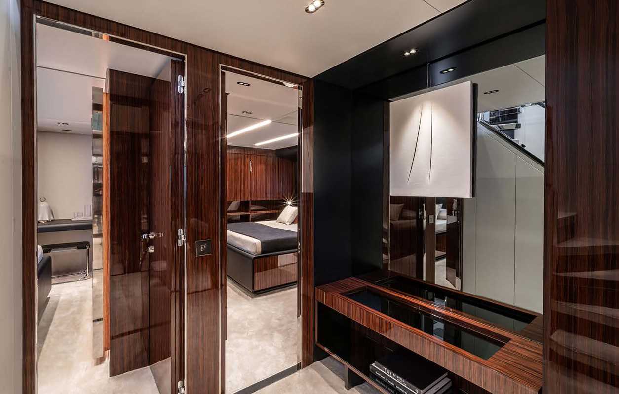 Superyacht By Peter Martin
