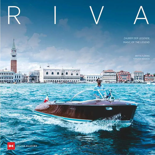 Riva By Torsten Moench