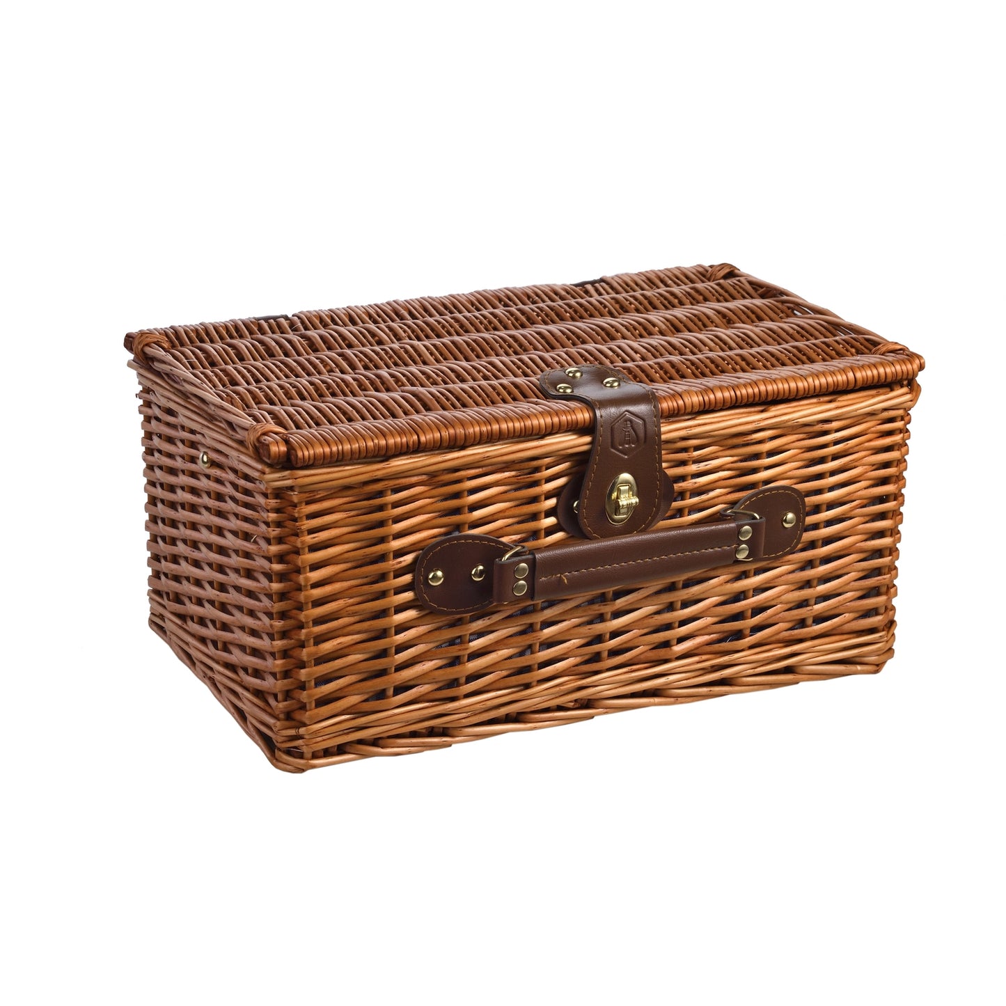 Laguiole, Picnic Basket For 4 People