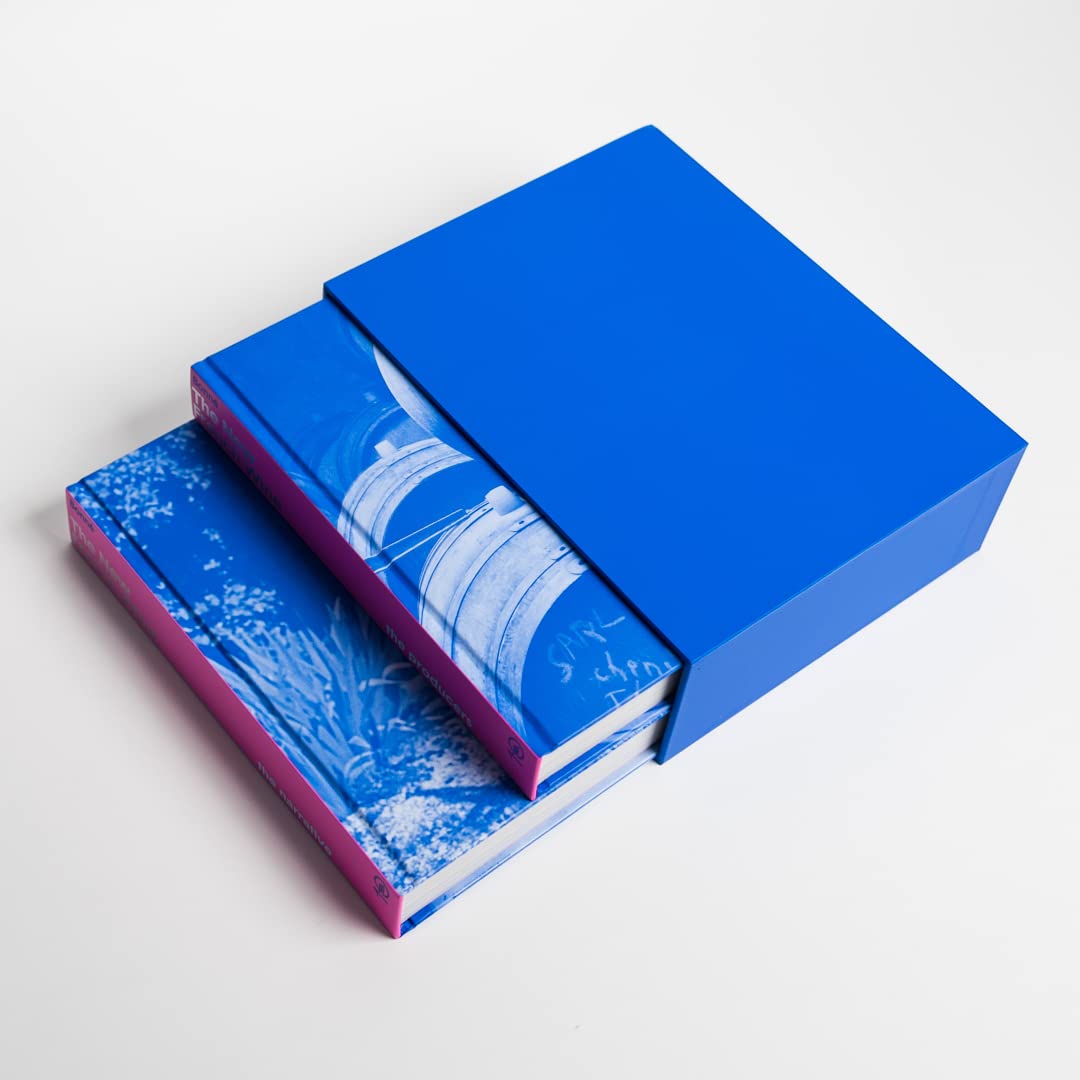 The New French Wine [Two-Book Boxed Set] Book