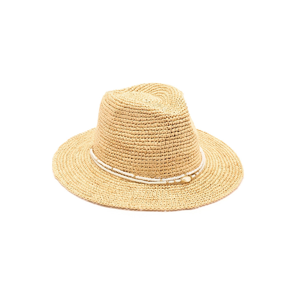 Arielle Hat by Nikki Beach - Preorder