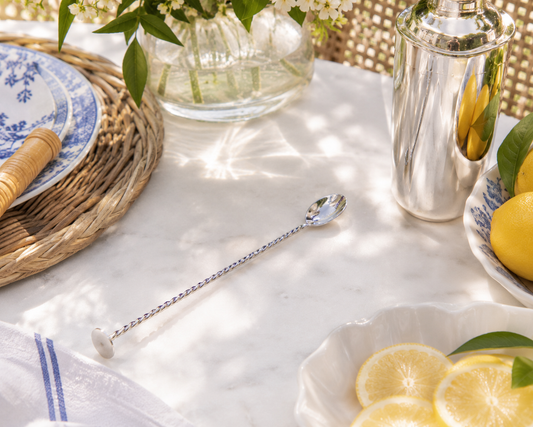 Hôtel Silver - Vintage Cocktail Stirrer