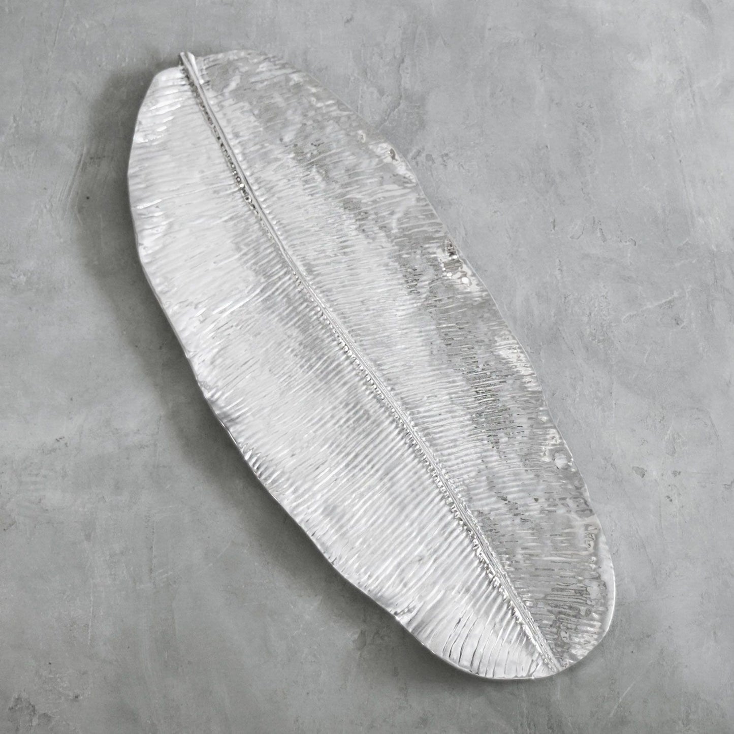 Banana Leaf Extra Extra Large Platter - Beatriz Ball