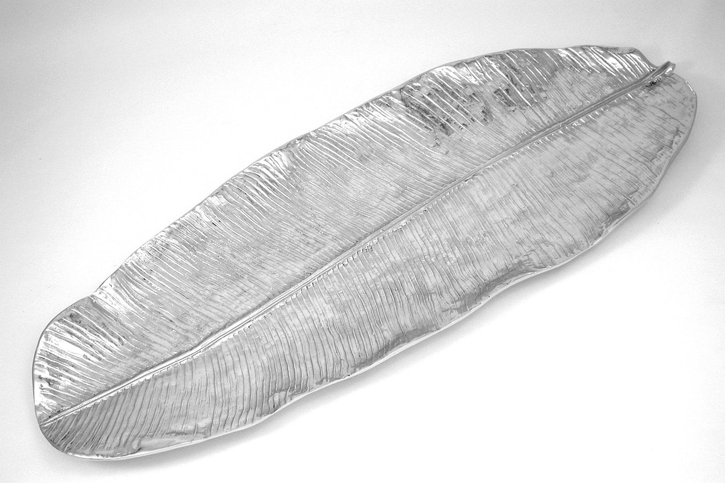 Banana Leaf Extra Extra Large Platter - Beatriz Ball