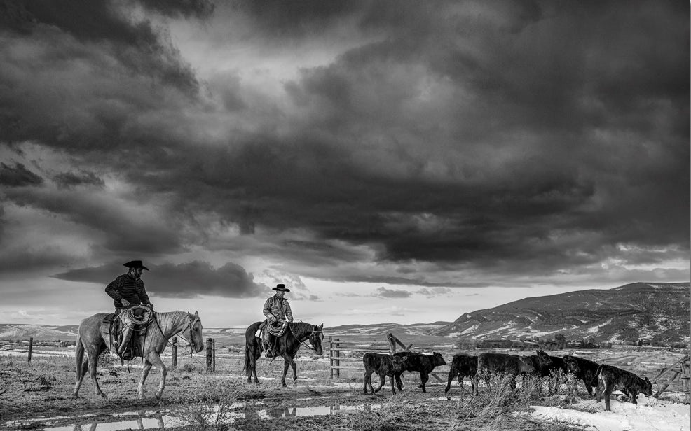Ranchland: Wagonhound By Anouk Masson Krantz Book