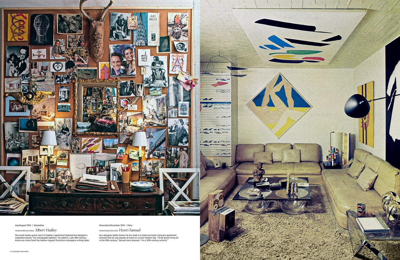 Architectural Digest At 100: the Collector's Edition