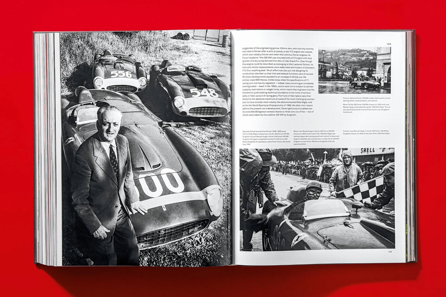 Ultimate Collector Cars Book
