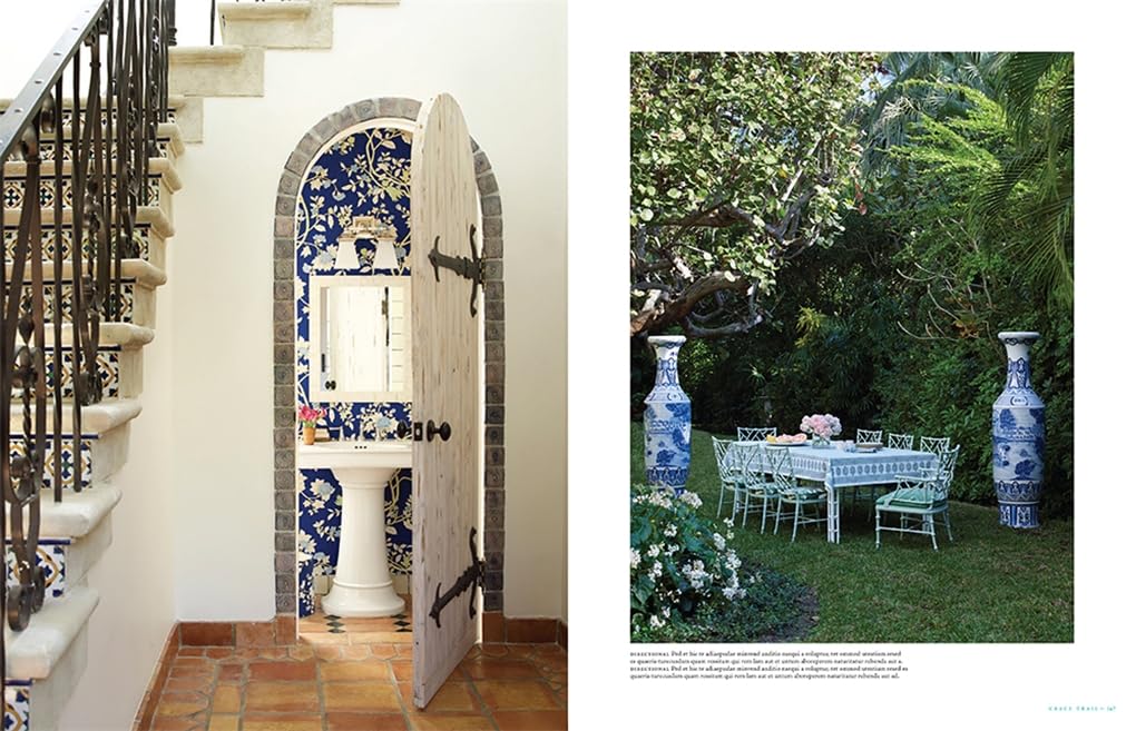 Island Hopping: Amanda Lindroth Design Book