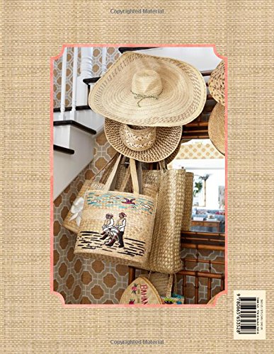 Island Hopping: Amanda Lindroth Design Book