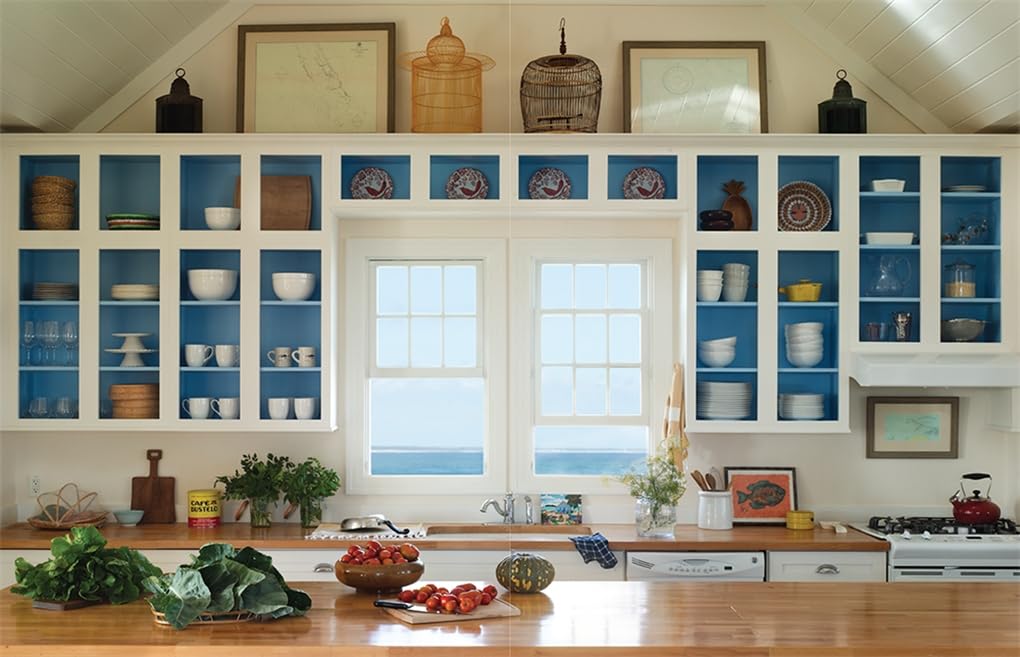 Island Hopping: Amanda Lindroth Design Book